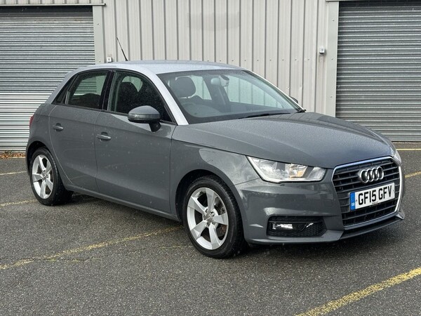 Used Audi A1 2015 for sale - 76039358: Photo 7