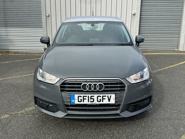 Used Audi A1 2015 for sale - 76039358: Photo 8