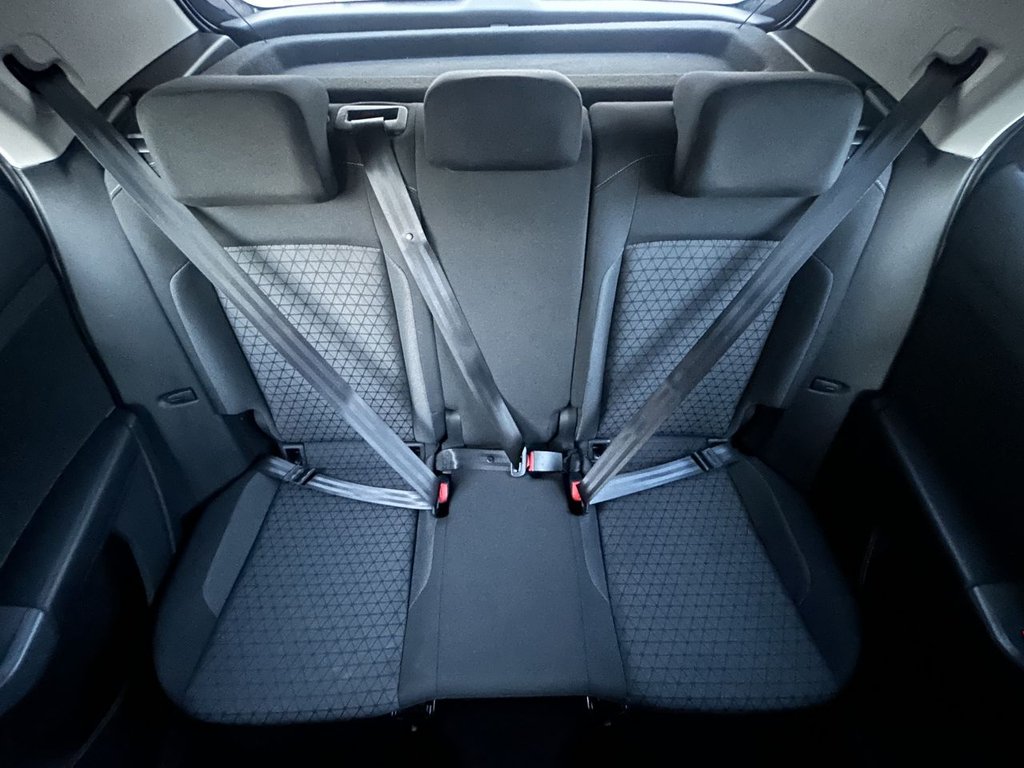 Used Volkswagen T-Cross 2020 for sale - 76558467: Photo 11