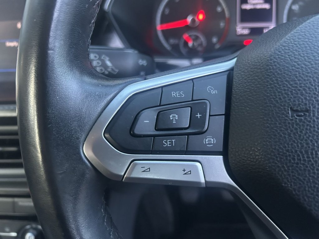 Used Volkswagen T-Cross 2020 for sale - 76558467: Photo 13