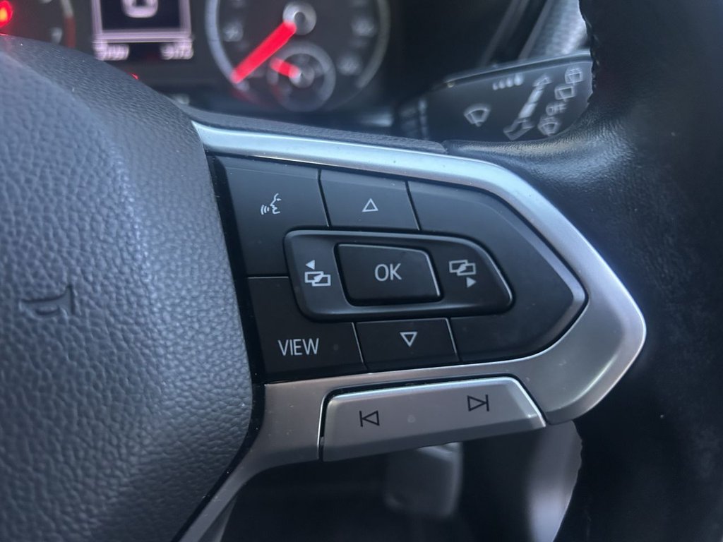 Used Volkswagen T-Cross 2020 for sale - 76558467: Photo 14