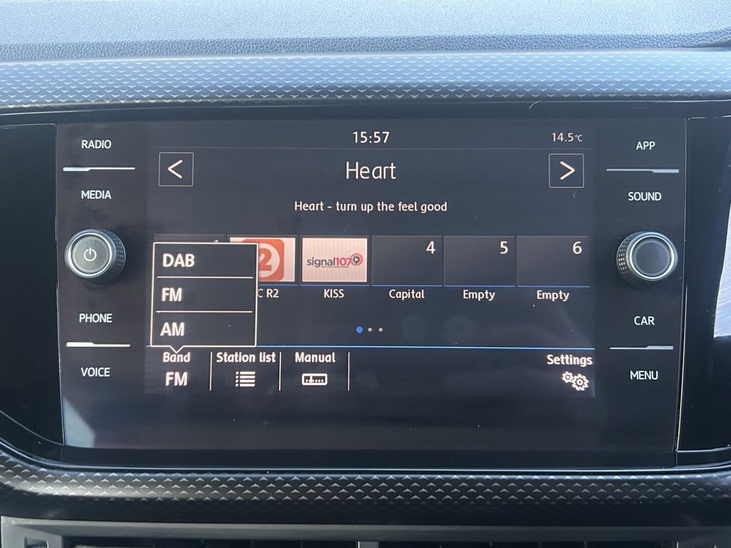 Used Volkswagen T-Cross 2020 for sale - 76558467: Photo 15