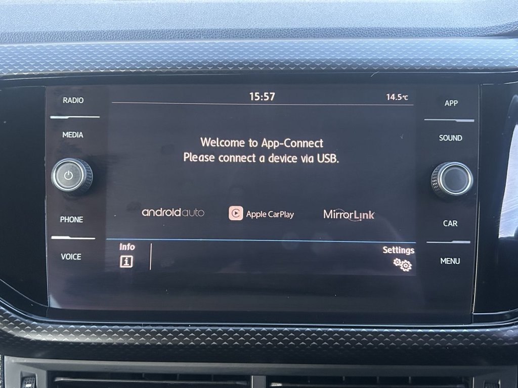 Used Volkswagen T-Cross 2020 for sale - 76558467: Photo 17