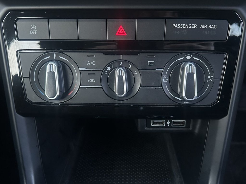 Used Volkswagen T-Cross 2020 for sale - 76558467: Photo 18