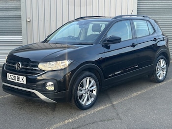 2020 (20) - 1.0 TSI SE SUV 5dr Petrol Manual Euro 6 (s/s) (115 ps)