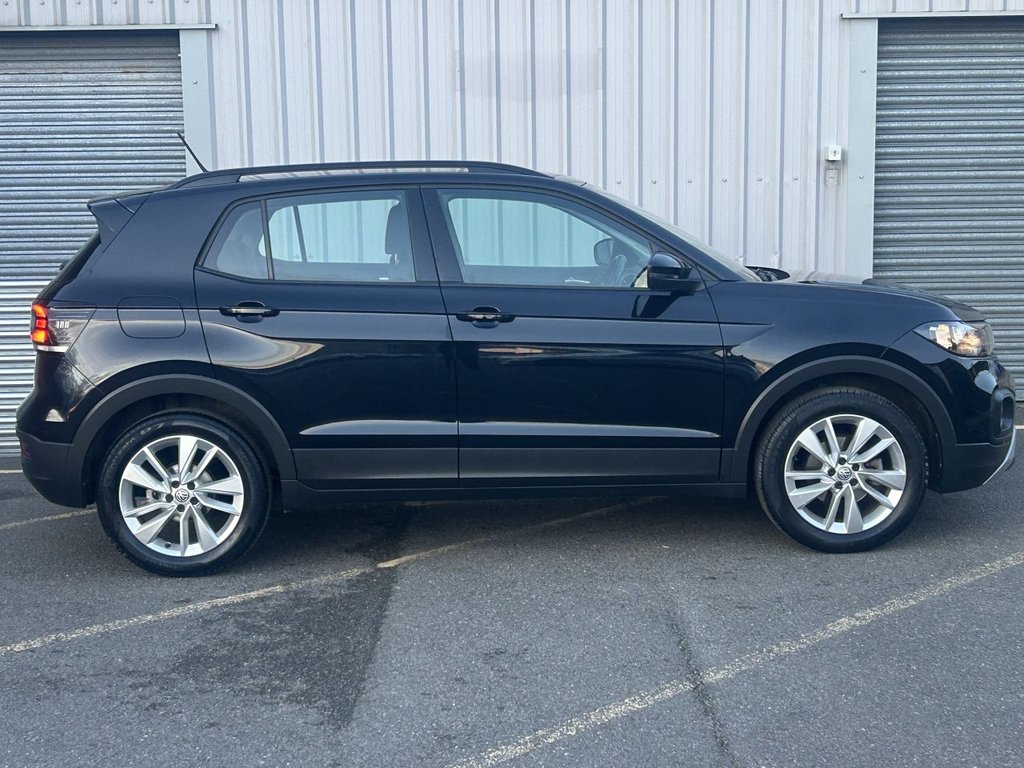 Used Volkswagen T-Cross 2020 for sale - 76558467: Photo 6