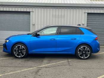 Used Vauxhall Astra 2024 for sale - 75432643: Photo