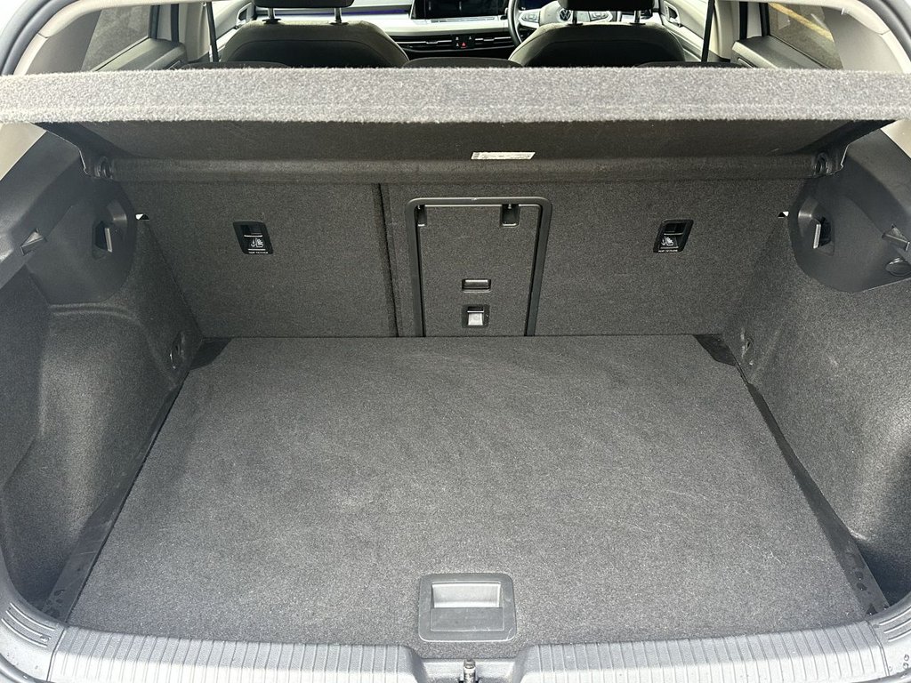 Used Volkswagen Golf 2021 for sale - 77110751: Photo 11