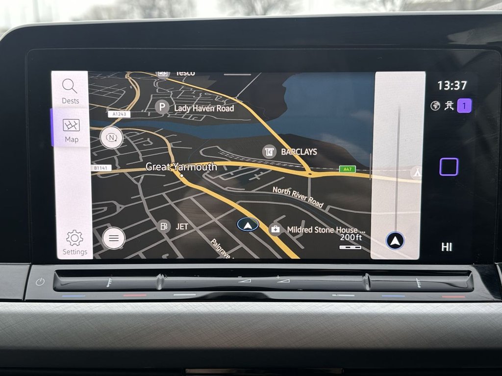 Used Volkswagen Golf 2021 for sale - 77110751: Photo 13