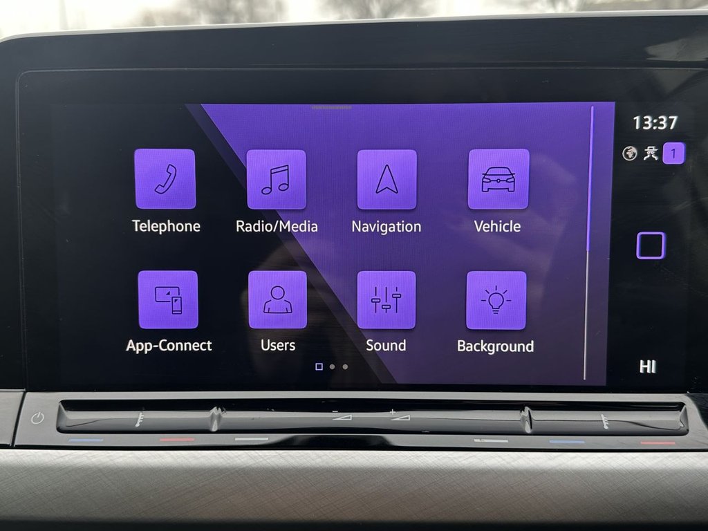 Used Volkswagen Golf 2021 for sale - 77110751: Photo 14