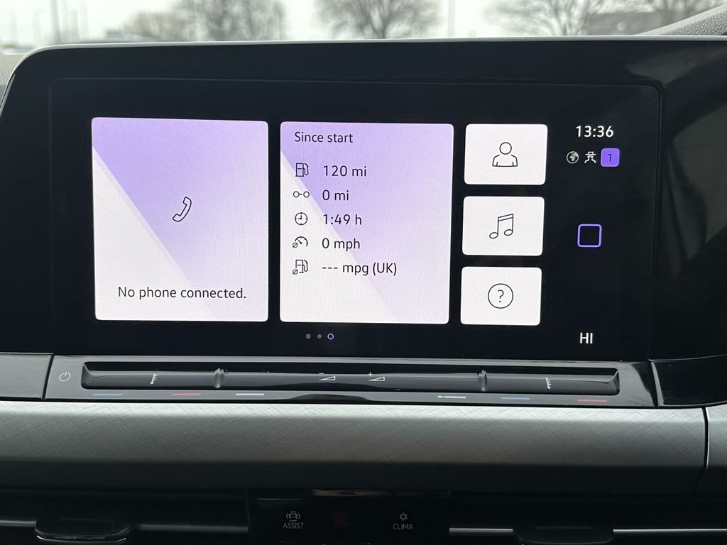 Used Volkswagen Golf 2021 for sale - 77110751: Photo 15