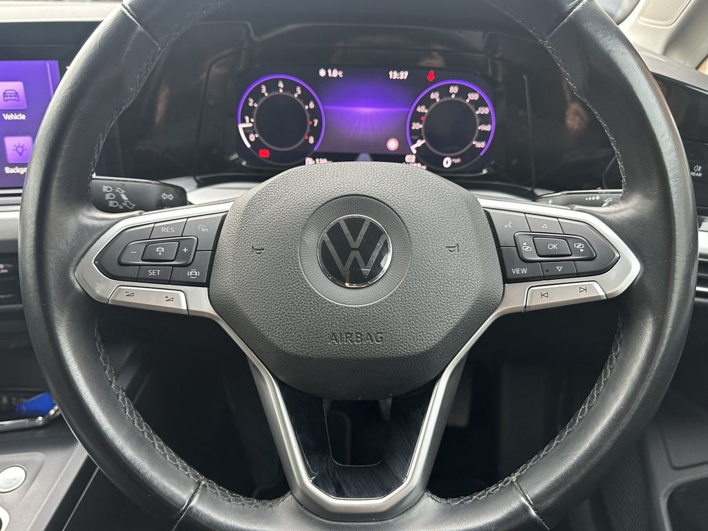 Used Volkswagen Golf 2021 for sale - 77110751: Photo 17