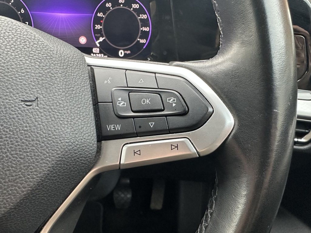 Used Volkswagen Golf 2021 for sale - 77110751: Photo 18