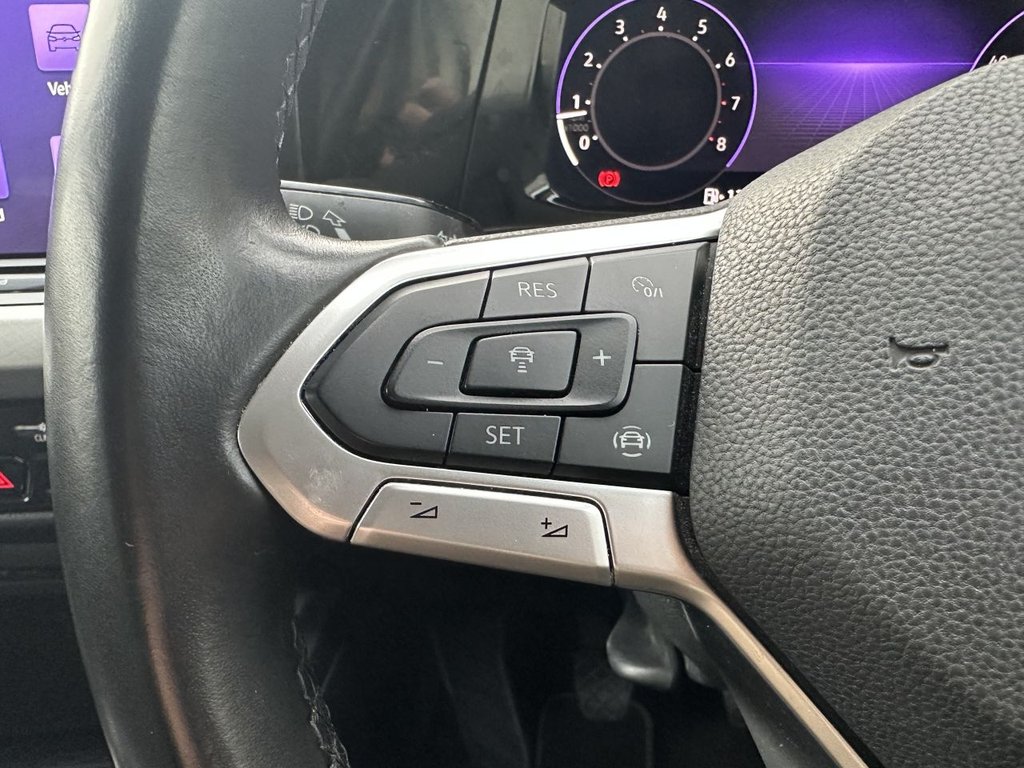 Used Volkswagen Golf 2021 for sale - 77110751: Photo 19