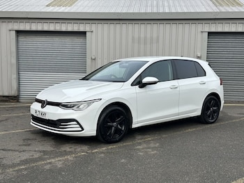 Volkswagen Golf feature image