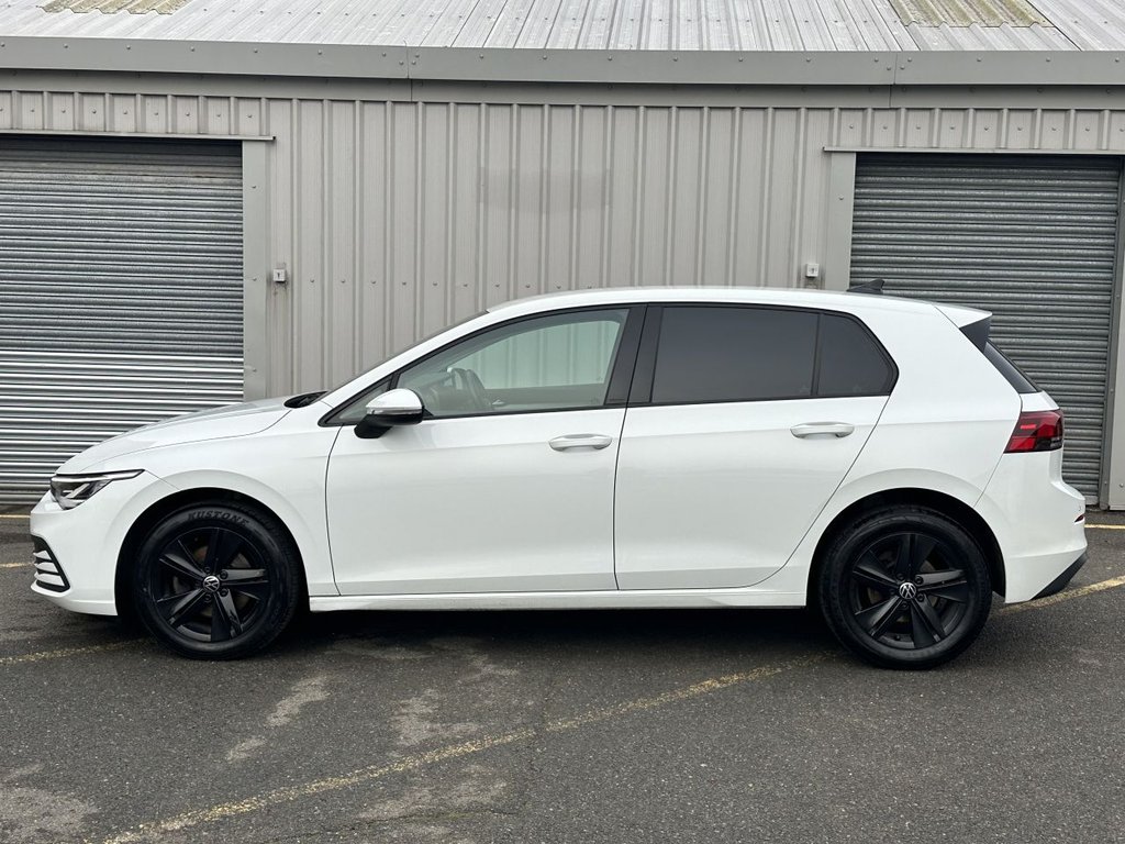 Used Volkswagen Golf 2021 for sale - 77110751: Photo 2