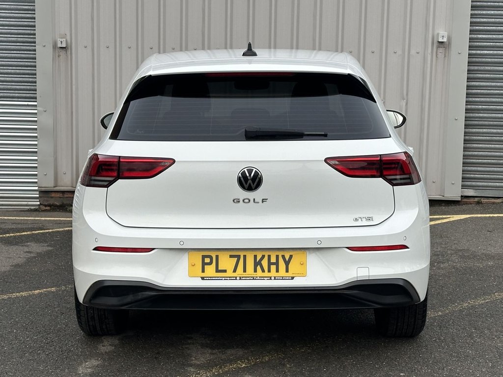 Used Volkswagen Golf 2021 for sale - 77110751: Photo 4