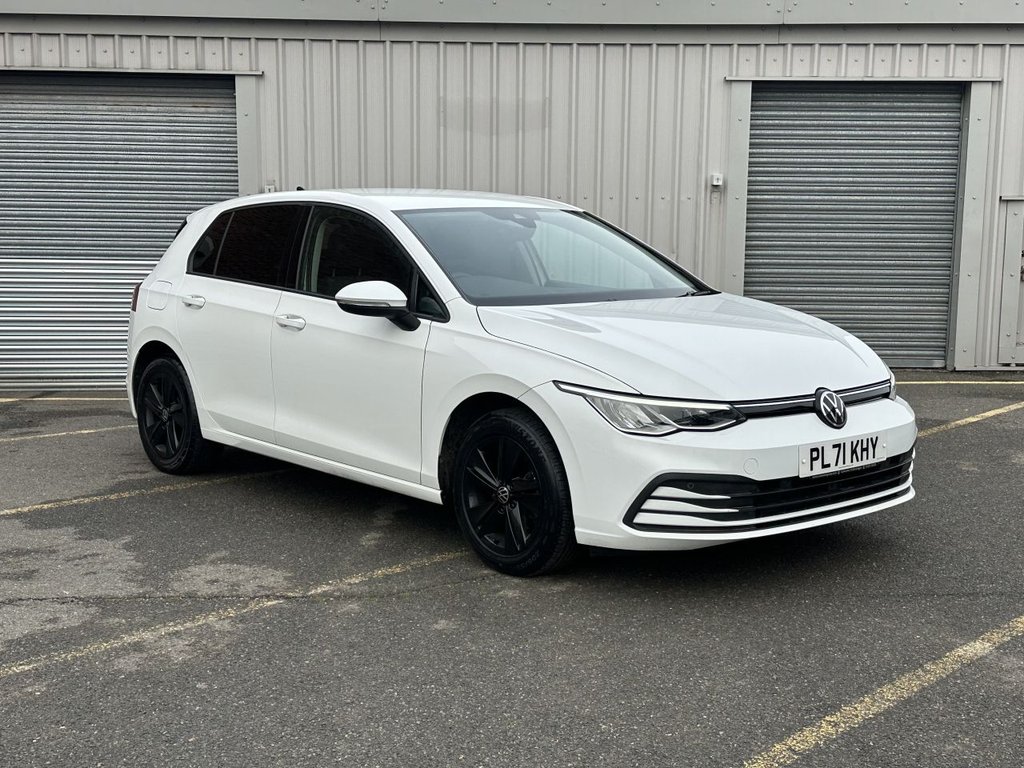 Used Volkswagen Golf 2021 for sale - 77110751: Photo 7