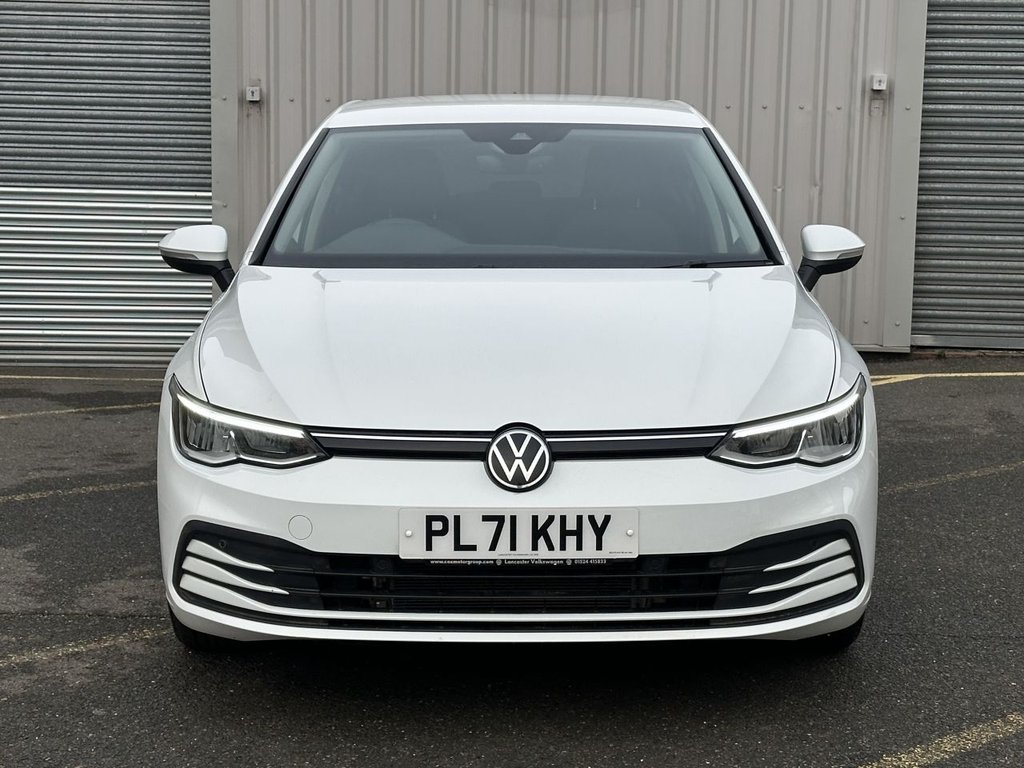 Used Volkswagen Golf 2021 for sale - 77110751: Photo 8