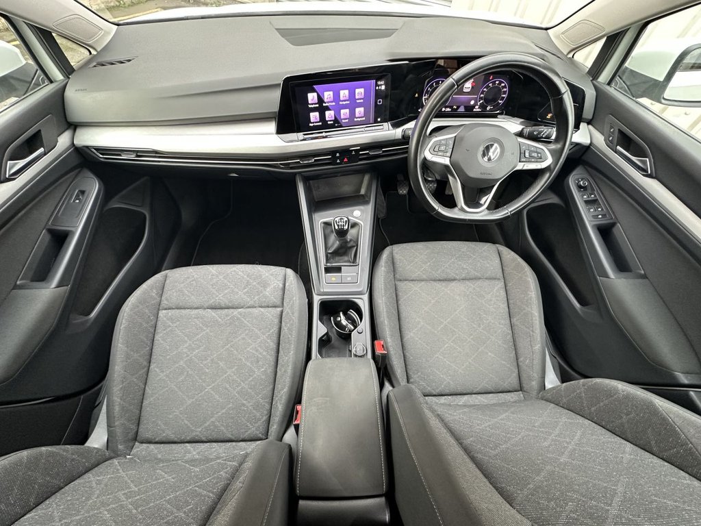 Used Volkswagen Golf 2021 for sale - 77110751: Photo 9