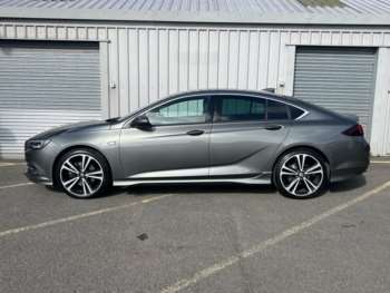 Used Vauxhall Insignia 2017 for sale - 74053271: Photo