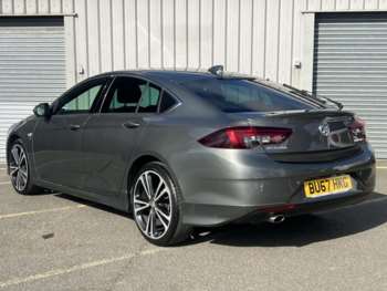 Used Vauxhall Insignia 2017 for sale - 74053271: Photo