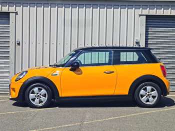 Used MINI Hatch 2016 for sale - 75194112: Photo