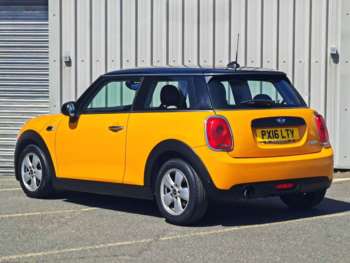 Used MINI Hatch 2016 for sale - 75194112: Photo