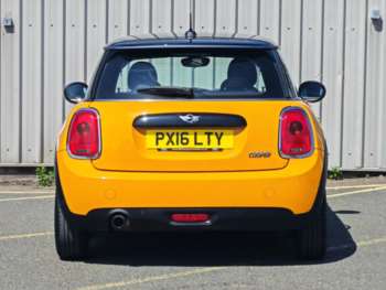 Used MINI Hatch 2016 for sale - 75194112: Photo