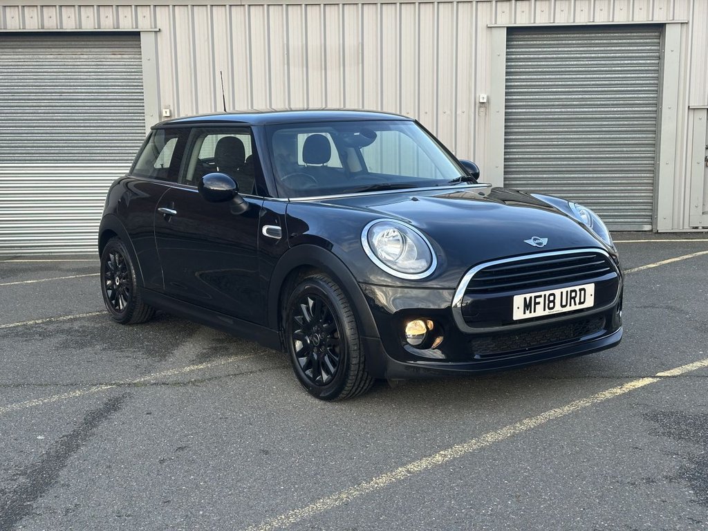 Used MINI Hatch 2018 for sale - 77250212: Photo 6