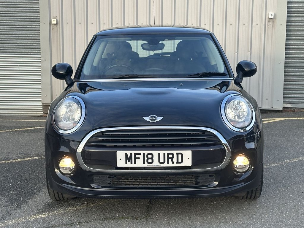 Used MINI Hatch 2018 for sale - 77250212: Photo 7
