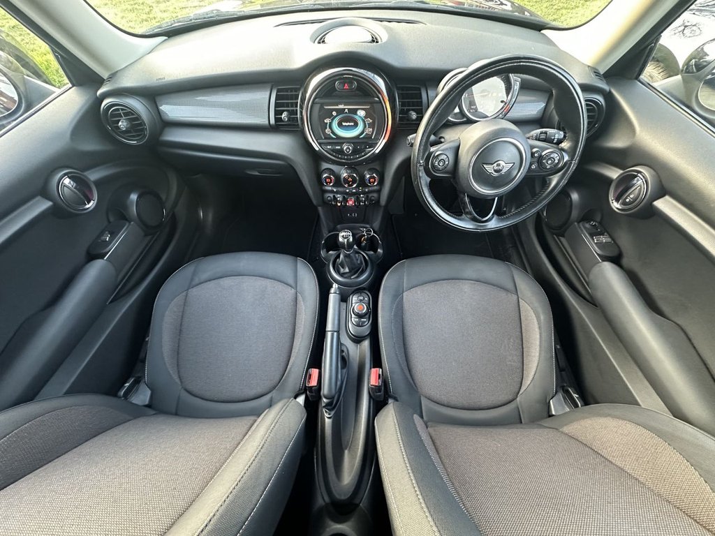 Used MINI Hatch 2018 for sale - 77250212: Photo 8