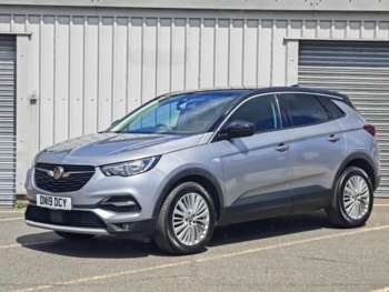 2019 (19) - 1.5 Turbo D BlueInjection Sport Nav SUV 5dr Diesel Manual Euro 6 (s/s) (130