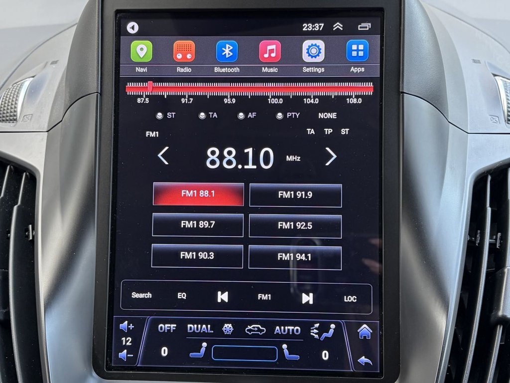 Used Ford Kuga 2016 for sale - 77546961: Photo 10