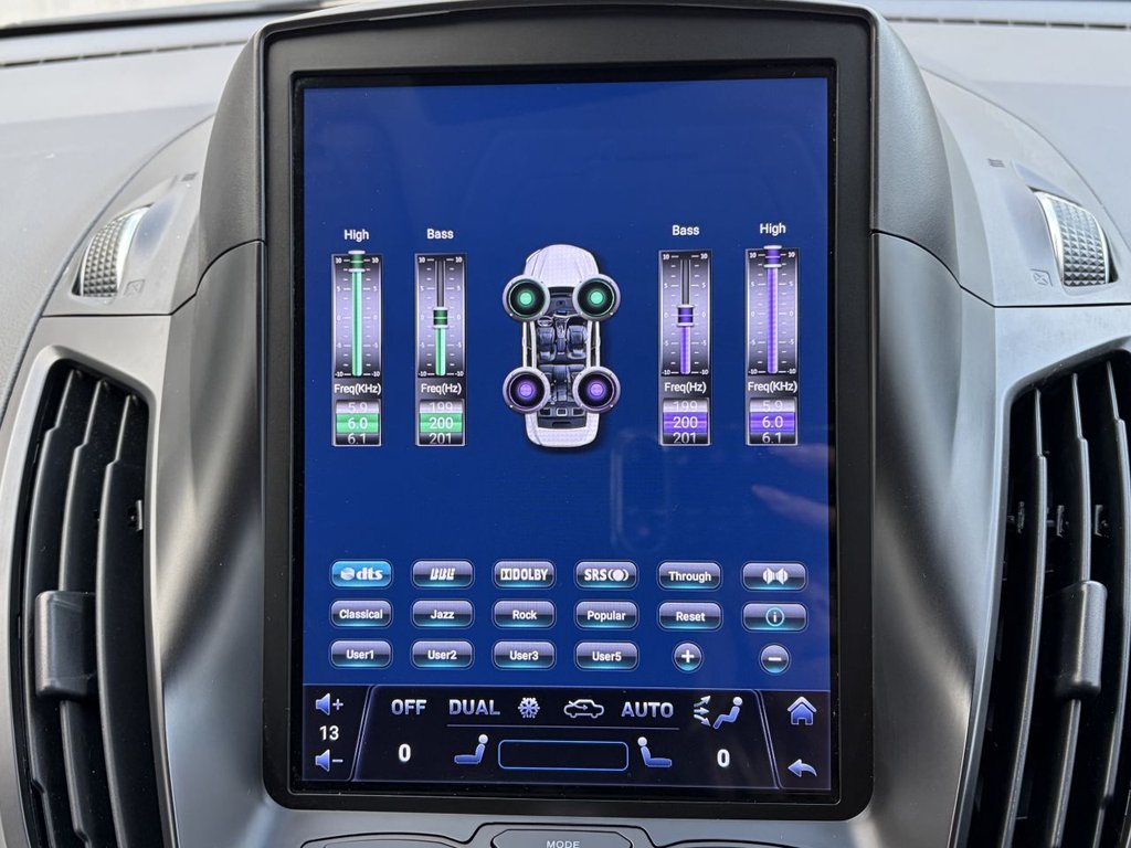 Used Ford Kuga 2016 for sale - 77546961: Photo 12