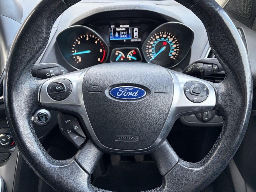 Used Ford Kuga 2016 for sale - 77546961: Photo 14