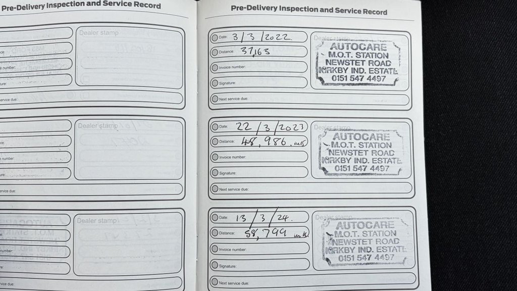 Used Ford Kuga 2016 for sale - 77546961: Photo 20