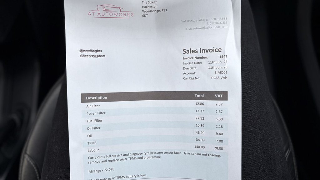 Used Ford Kuga 2016 for sale - 77546961: Photo 23