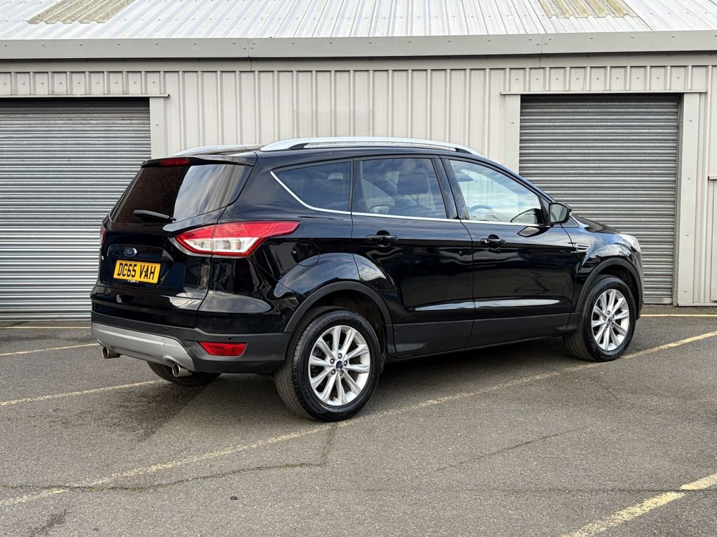 Used Ford Kuga 2016 for sale - 77546961: Photo 5