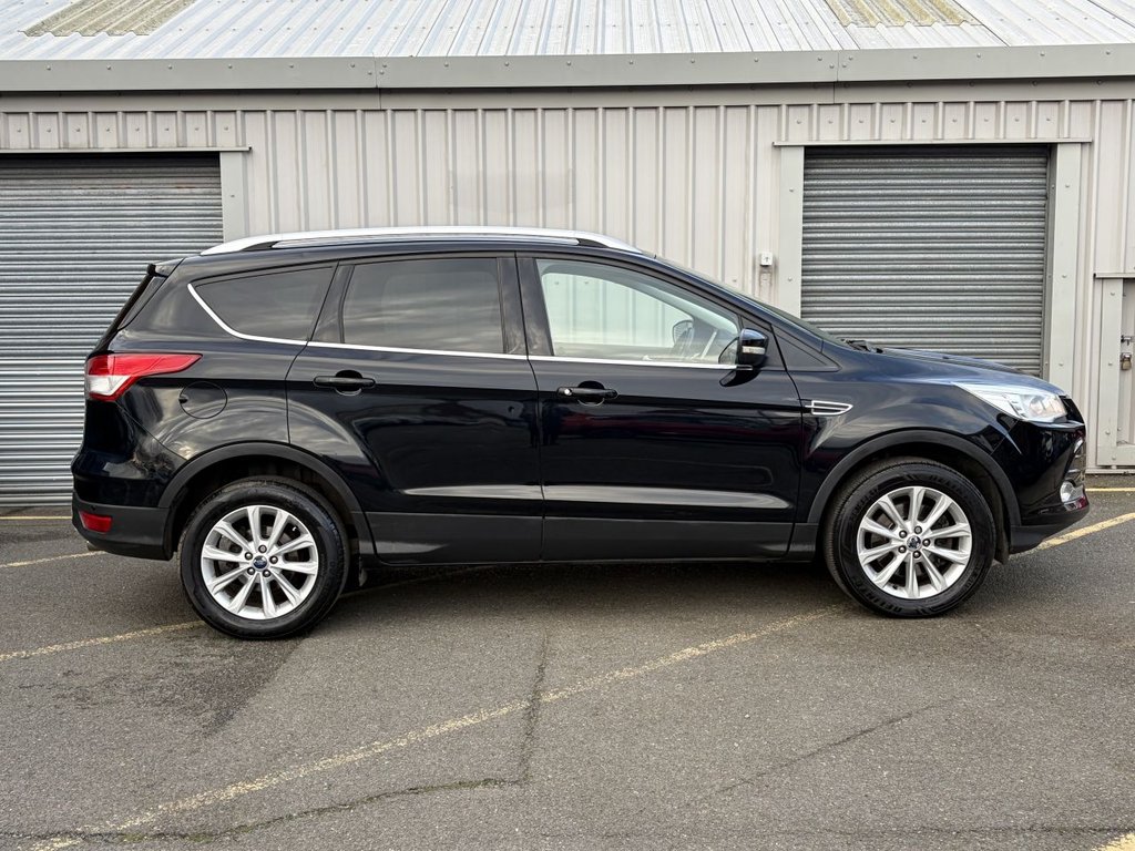 Used Ford Kuga 2016 for sale - 77546961: Photo 6