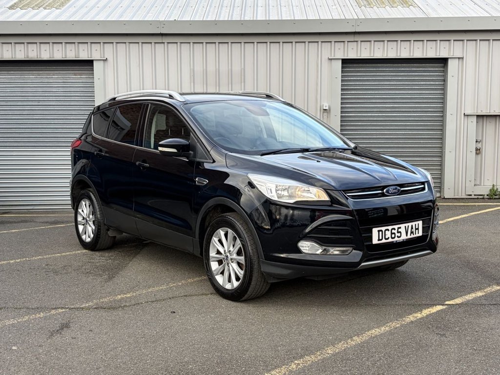 Used Ford Kuga 2016 for sale - 77546961: Photo 7