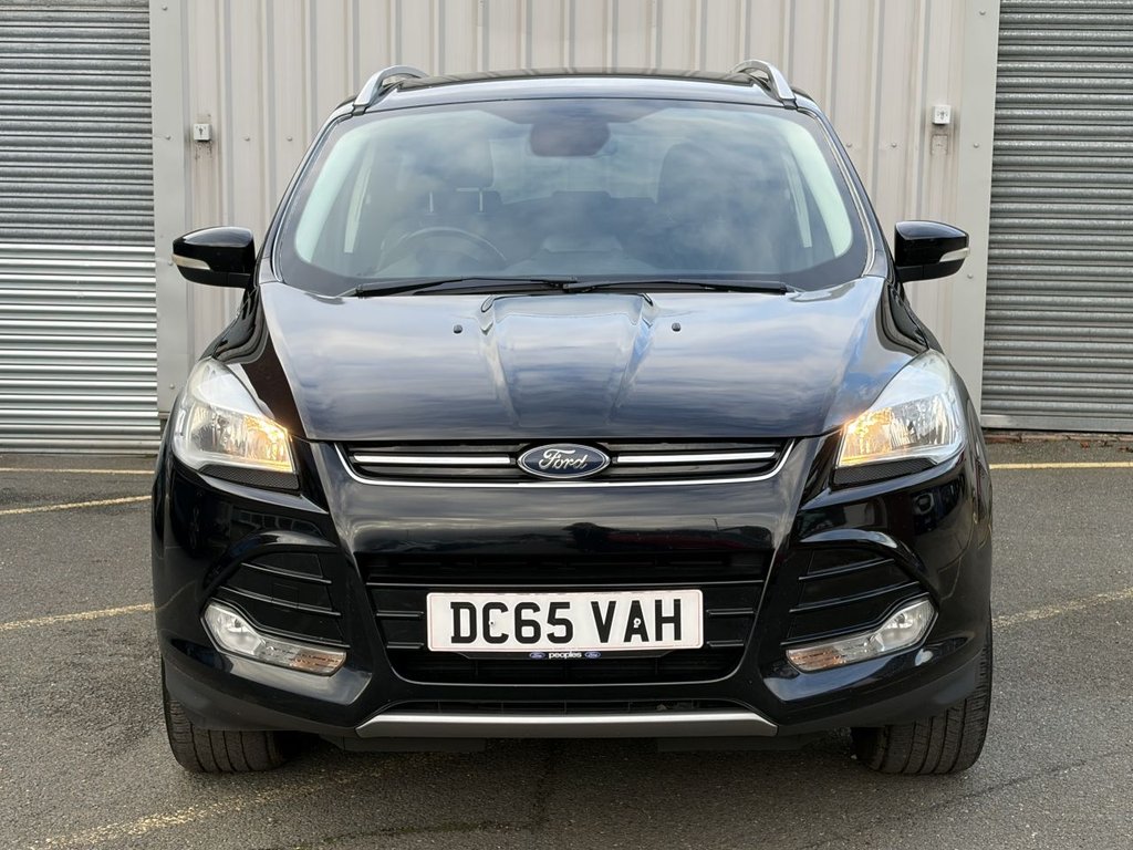 Used Ford Kuga 2016 for sale - 77546961: Photo 8