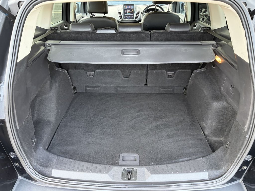 Used Ford Kuga 2016 for sale - 77546961: Photo 9