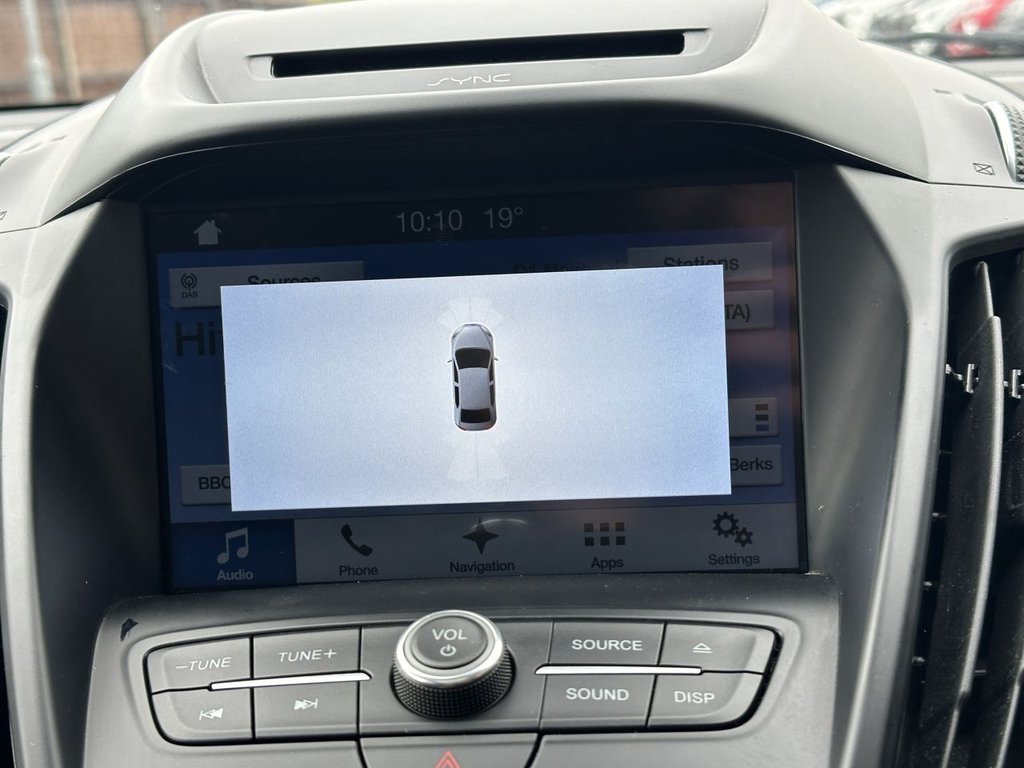 Vehicle 19