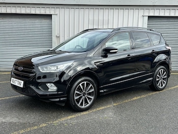 Used Ford Kuga 2017 for sale - 75752658: Photo