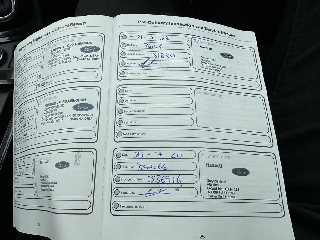 Vehicle 24