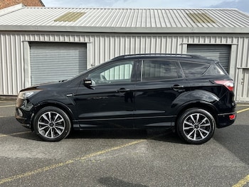 Used Ford Kuga 2017 for sale - 75752658: Photo