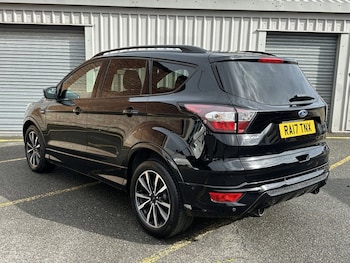 Used Ford Kuga 2017 for sale - 75752658: Photo