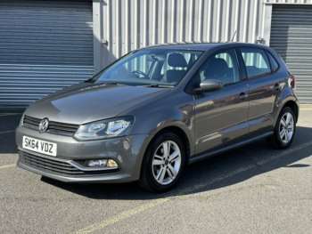 2014 (64) - 1.2 TSI BlueMotion Tech SE Hatchback 5dr Petrol Manual Euro 6 (s/s) (90 ps)
