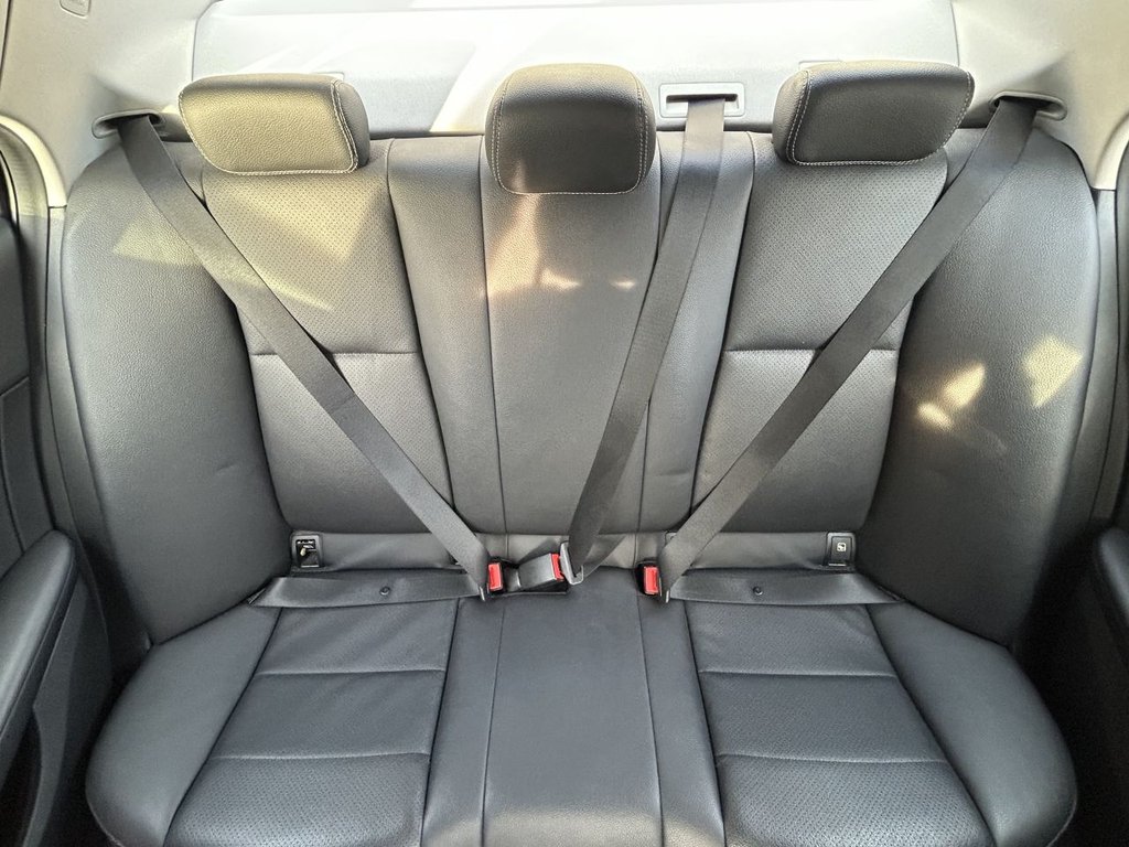 Used Mercedes-Benz C Class 2016 for sale - 76631806: Photo 11